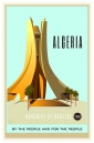 algeria